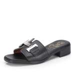 náhled Dámské nazouváky IBERIUS 5890   DOYA NEGRO   F/S6