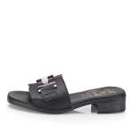 náhled Dámské nazouváky IBERIUS 5890   DOYA NEGRO   F/S6