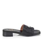 náhled Dámské nazouváky IBERIUS 5890   DOYA NEGRO   F/S6