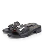 náhled Dámské nazouváky IBERIUS 5890   DOYA NEGRO   F/S6