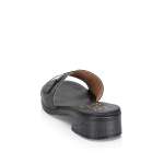 náhled Dámské nazouváky IBERIUS 5890   DOYA NEGRO   F/S6