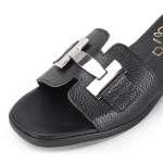 náhled Dámské nazouváky IBERIUS 5890   DOYA NEGRO   F/S6