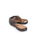 náhled Dámské sandály IBERIUS G064-00309 6028 černá S6