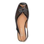 náhled Dámské sandály IBERIUS G064-00309 6028 černá S6