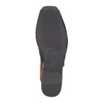 náhled Dámské sandály IBERIUS G064-00309 6028 černá S6