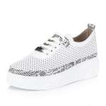 náhled Dámské tenisky IBERIUS G352-609-4-T606 39-88 bílá S6