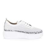 náhled Dámské tenisky IBERIUS G352-609-4-T606 39-88 bílá S6