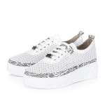 náhled Dámské tenisky IBERIUS G352-609-4-T606 39-88 bílá S6