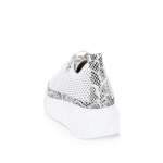 náhled Dámské tenisky IBERIUS G352-609-4-T606 39-88 bílá S6