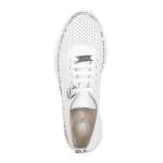 náhled Dámské tenisky IBERIUS G352-609-4-T606 39-88 bílá S6