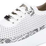 náhled Dámské tenisky IBERIUS G352-609-4-T606 39-88 bílá S6