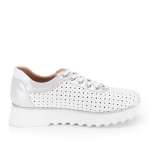 náhled Dámské tenisky IBERIUS P015-06 04-93 bílá S6