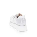 náhled Dámské tenisky IBERIUS P015-06 04-93 bílá S6