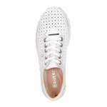 náhled Dámské tenisky IBERIUS P015-06 04-93 bílá S6
