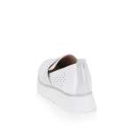 náhled Dámské mokasíny IBERIUS P015-108 04-93 bílá S6