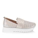 náhled Dámské mokasíny IBERIUS P015-108 148-94 béžová S6