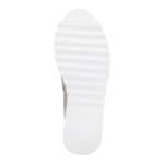 náhled Dámské mokasíny IBERIUS P015-108 148-94 béžová S6