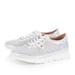 náhled Dámské tenisky IBERIUS P015-40-1 121-93 bílá S6
