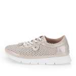 náhled Dámské tenisky IBERIUS P015-40-1 148-94 béžová S6