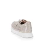 náhled Dámské tenisky IBERIUS P015-40-1 148-94 béžová S6