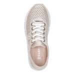 náhled Dámské tenisky IBERIUS P015-40-1 148-94 béžová S6