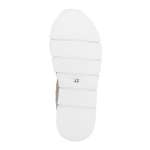 náhled Dámské tenisky IBERIUS P015-40-1 148-94 béžová S6