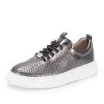 náhled Dámské tenisky IBERIUS P075-YZ500 1001 hnědá S6