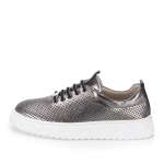 náhled Dámské tenisky IBERIUS P075-YZ500 1001 hnědá S6