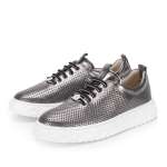 náhled Dámské tenisky IBERIUS P075-YZ500 1001 hnědá S6