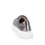 náhled Dámské tenisky IBERIUS P075-YZ500 1001 hnědá S6