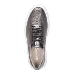 náhled Dámské tenisky IBERIUS P075-YZ500 1001 hnědá S6