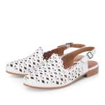 náhled Dámské lodičky IBERIUS P291-30 02 bílá S6