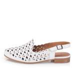 náhled Dámské lodičky IBERIUS P291-30 02 bílá S6
