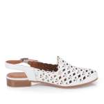 náhled Dámské lodičky IBERIUS P291-30 02 bílá S6