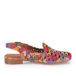 náhled Dámské lodičky IBERIUS P291-30 40 modrá S6