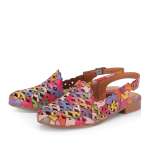 náhled Dámské lodičky IBERIUS P291-30 40 modrá S6