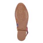 náhled Dámské lodičky IBERIUS P291-30 40 modrá S6