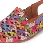 náhled Dámské lodičky IBERIUS P291-30 40 modrá S6