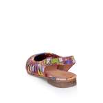 náhled Dámské lodičky IBERIUS P291-611 40 modrá S6