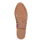 náhled Dámské mokasíny IBERIUS P291-706 40 modrá S6