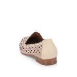 náhled Dámské mokasíny IBERIUS P291-707 03 béžová S6