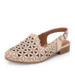 náhled Dámské lodičky IBERIUS P291-759 béžová S6