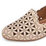 náhled Dámské lodičky IBERIUS P291-759 béžová S6