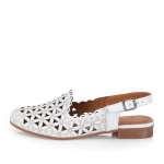 náhled Dámské lodičky IBERIUS P291-759 bílá S6