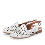 náhled Dámské lodičky IBERIUS P291-759 bílá S6