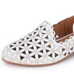 náhled Dámské lodičky IBERIUS P291-759 bílá S6