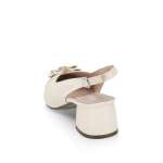 náhled Dámské lodičky IBERIUS P677-209-1 06-56 béžová S6