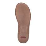 náhled Dámské sandály RIEKER 60855-31 růžová S5