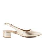 náhled Dámské lodičky TAMARIS 29505-44-9B5 zlatá S6