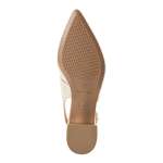 náhled Dámské lodičky TAMARIS 29505-44-9B5 zlatá S6